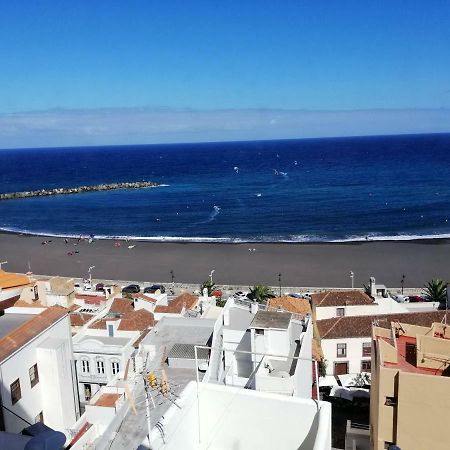 Mirador Del Mar Apartment Santa Cruz de la Palma  Exterior foto